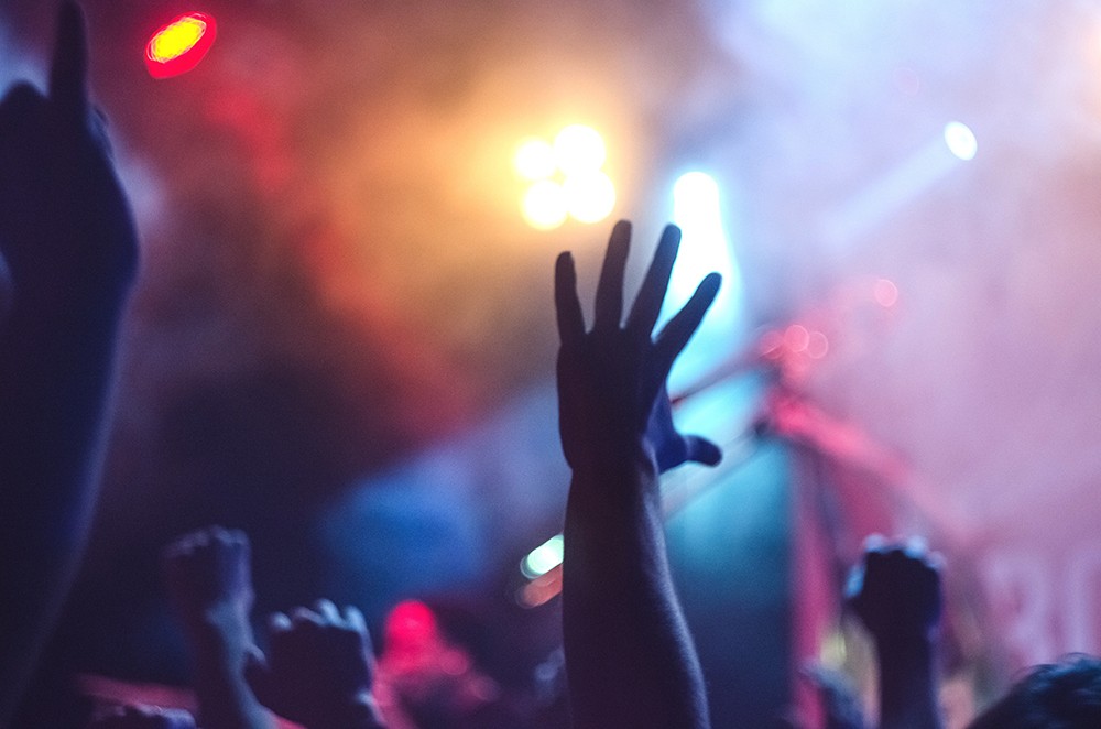 Szczecin Jazz 2026: Muzyczna Uczta z Candy Dulfer w Roli Głównej!