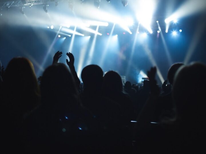 Szczecin Jazz 2026: Nowe możliwości dla młodych artystów w kulturze miasta