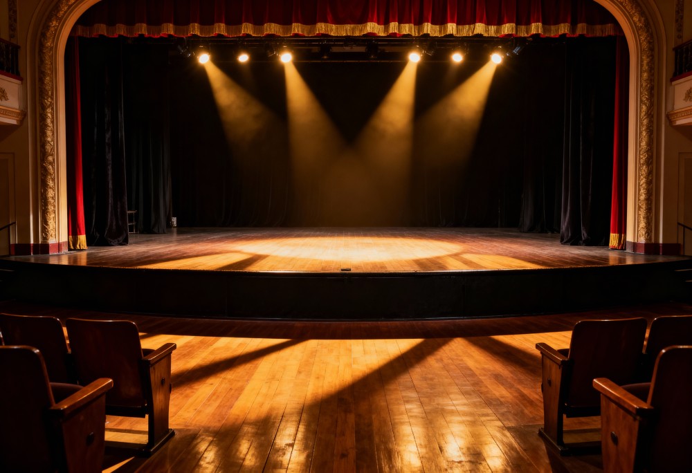 Teatr Kompania Marzeń: Magia „Laboratorium Pana Kleksa” w Szczecinie!