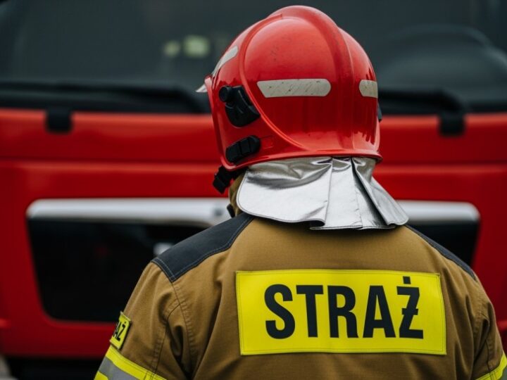 Zadbaj o bezpieczeństwo – pożary sadzy w kominach w sezonie grzewczym!