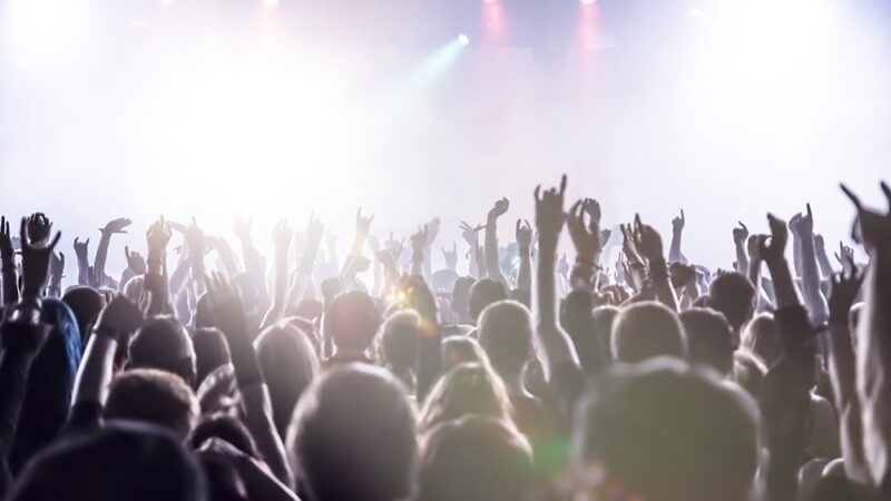 Walentynki w rytmach tradycji: Nowe Warpno tańczy z sercem!