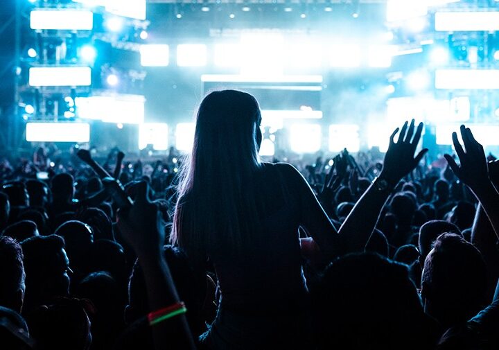 Muzyczne Walentynki w Pałacu Ostoja: Wieczór Pełen Magii i Emocji!