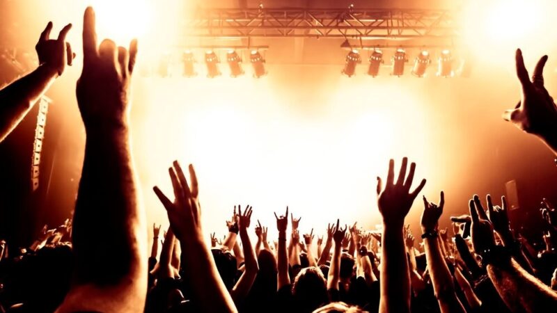 Zielona Irlandia w Szczecinie – Świętuj Dzień Świętego Patryka w Słowianinie!