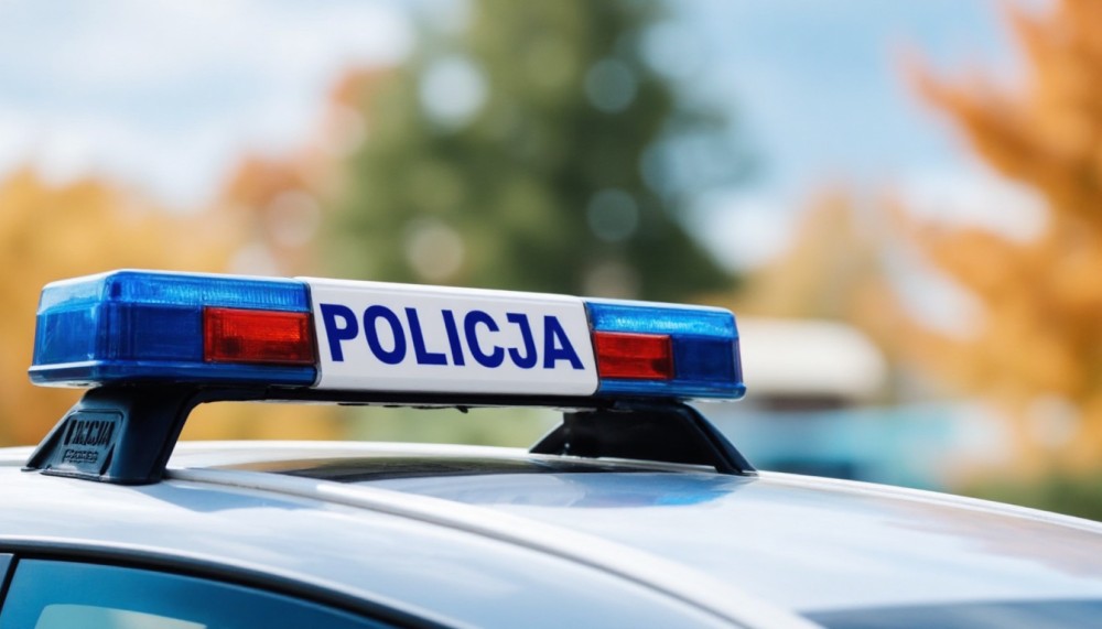 Wybierz swojego dzielnicowego i zgarnij 1000 zł!