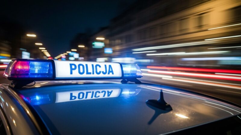 Zagłosuj na swojego SuperDzielnicowego i wygraj!