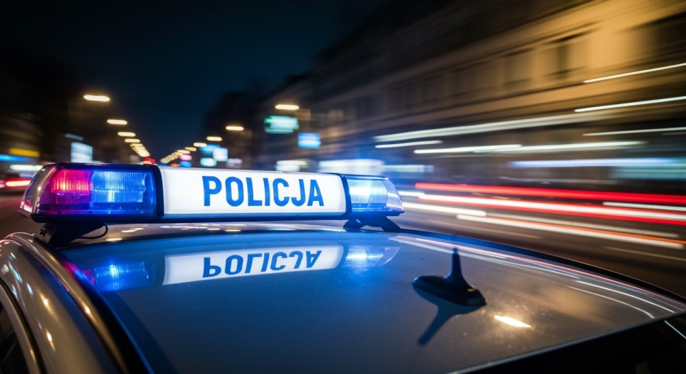 Zagłosuj na swojego SuperDzielnicowego i wygraj!