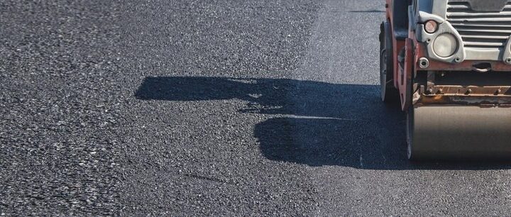 Trasa Zamkowa wciąż zamknięta: Prace rozbiórkowe trwają!