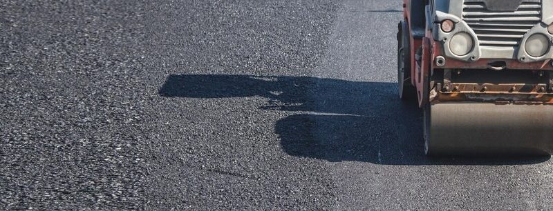 Trasa Zamkowa wciąż zamknięta: Prace rozbiórkowe trwają!