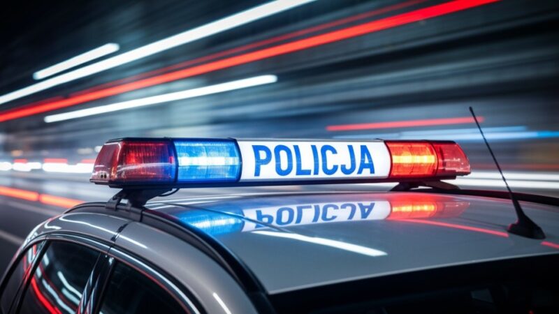 Mężczyzna zatrzymany za kradzież karty bankomatowej i oszustwa na dużą skalę