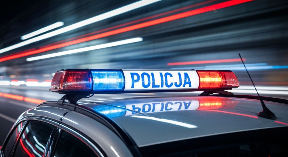 Mężczyzna zatrzymany za kradzież karty bankomatowej i oszustwa na dużą skalę