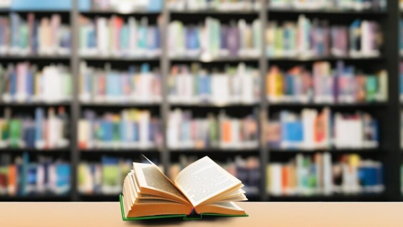 Zimowe wydarzenia literackie i artystyczne, które rozgrzeją Twoją wyobraźnię