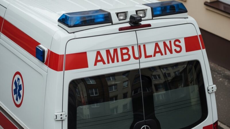 Zima w kryzysie: 42 życie stracone na skutek wychłodzenia