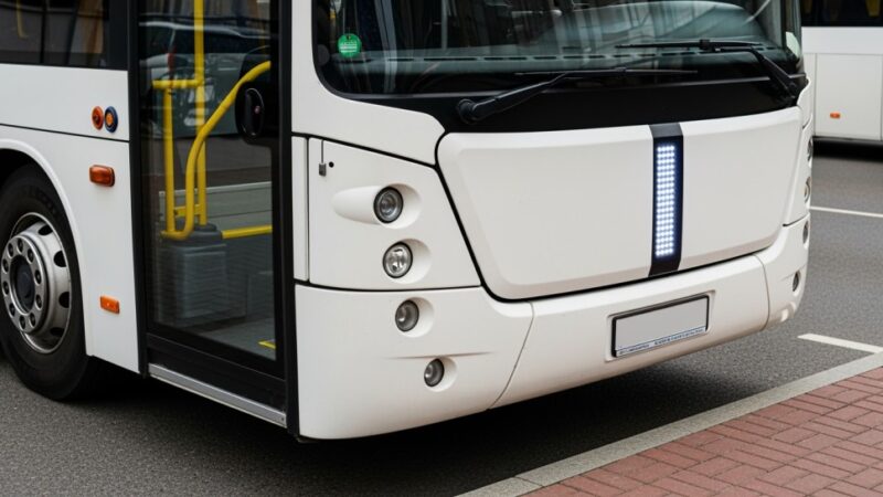 Autobusy „90” i „526” wracają na stałe trasy po zakończeniu prac budowlanych