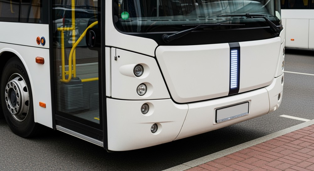 Autobusy „90” i „526” wracają na stałe trasy po zakończeniu prac budowlanych