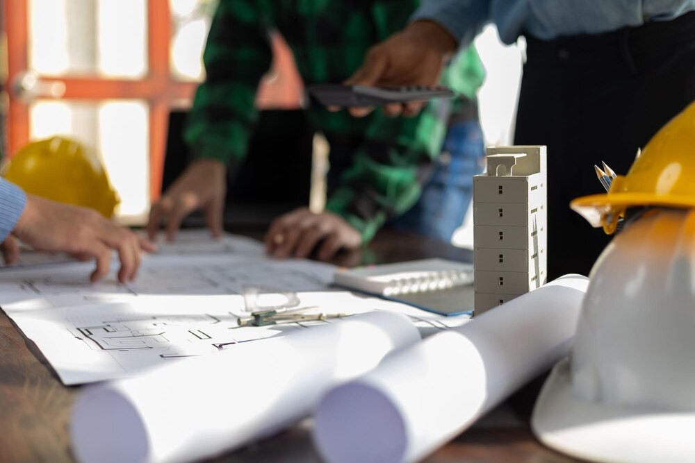 Rewolucja w Podjuchach: 23 innowacyjne projekty osiedla na horyzoncie