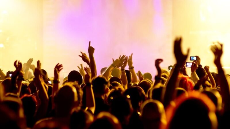 Akwenada 2026: Przeżyj żeglarską muzyczną przygodę!