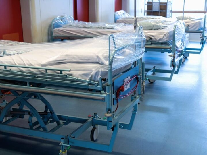 Nowe Regionalne Centrum Kryzysowe oferuje darmowe wsparcie psychologiczne