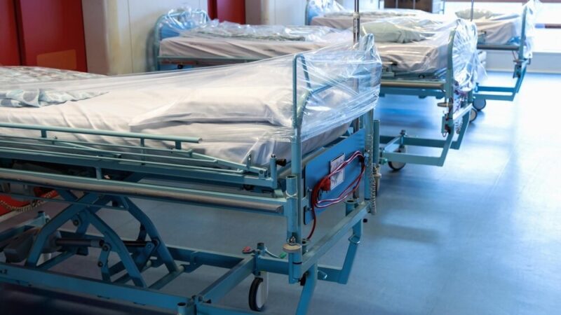 Nowe Regionalne Centrum Kryzysowe oferuje darmowe wsparcie psychologiczne