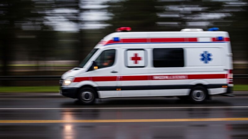 Bezpieczniejsza przyszłość: mieszkańcy Bukowa-Klęskowa uczą się ochrony ludności