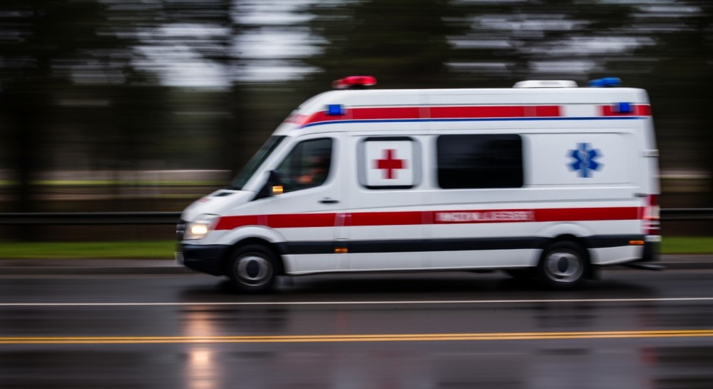 Bezpieczniejsza przyszłość: mieszkańcy Bukowa-Klęskowa uczą się ochrony ludności