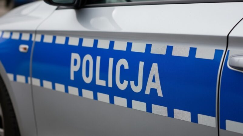 Szczecińska Policja wzmacnia bezpieczeństwo w Śródmieściu poprzez prewencyjne działania