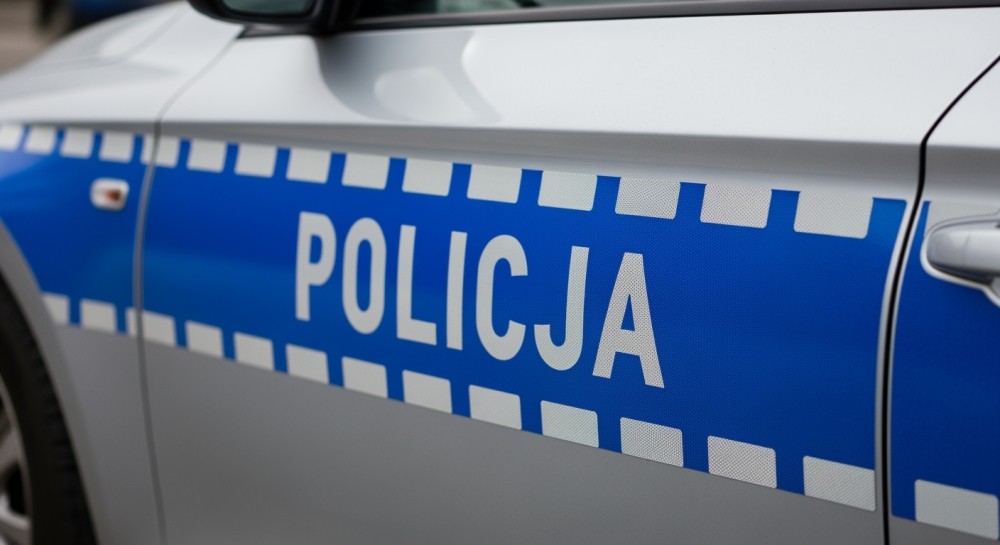 Szczecińska Policja wzmacnia bezpieczeństwo w Śródmieściu poprzez prewencyjne działania