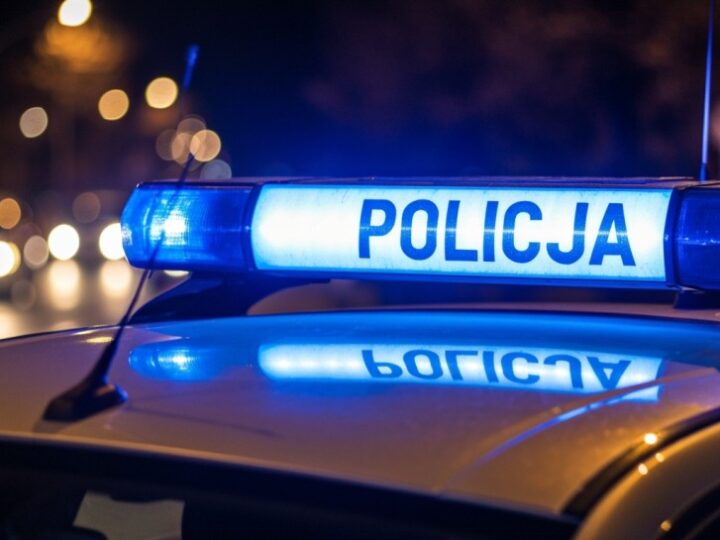 Bezpieczne Szczecin: Policja w akcji dla mieszkańców!