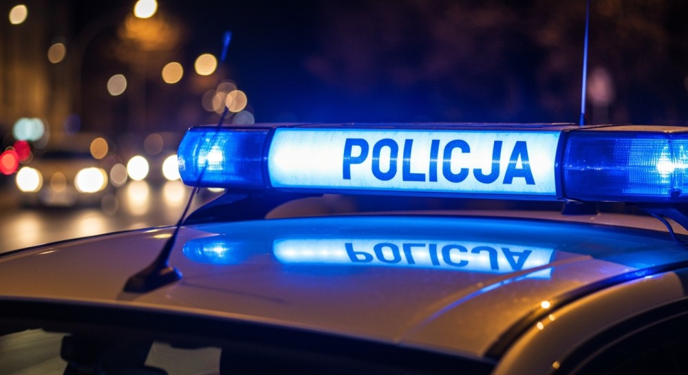 Bezpieczne Szczecin: Policja w akcji dla mieszkańców!