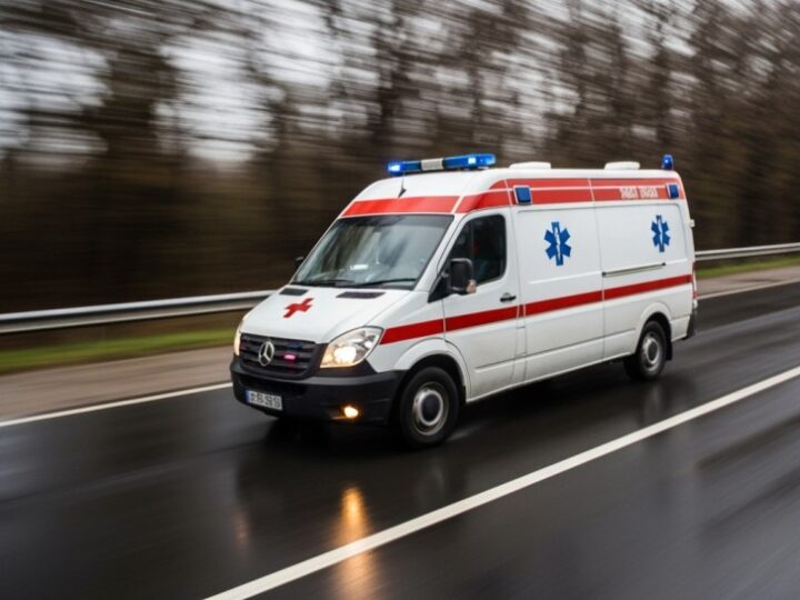 Gmina Police zainwestuje 3 mln zł w bezpieczeństwo mieszkańców na lata 2025-2026