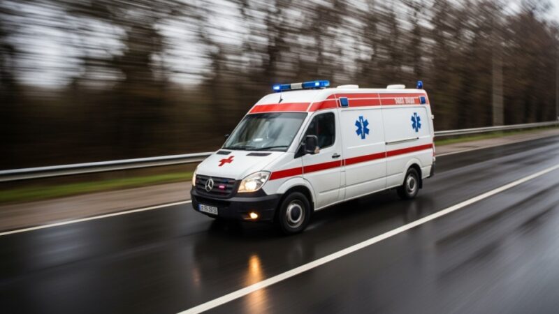 Gmina Police zainwestuje 3 mln zł w bezpieczeństwo mieszkańców na lata 2025-2026