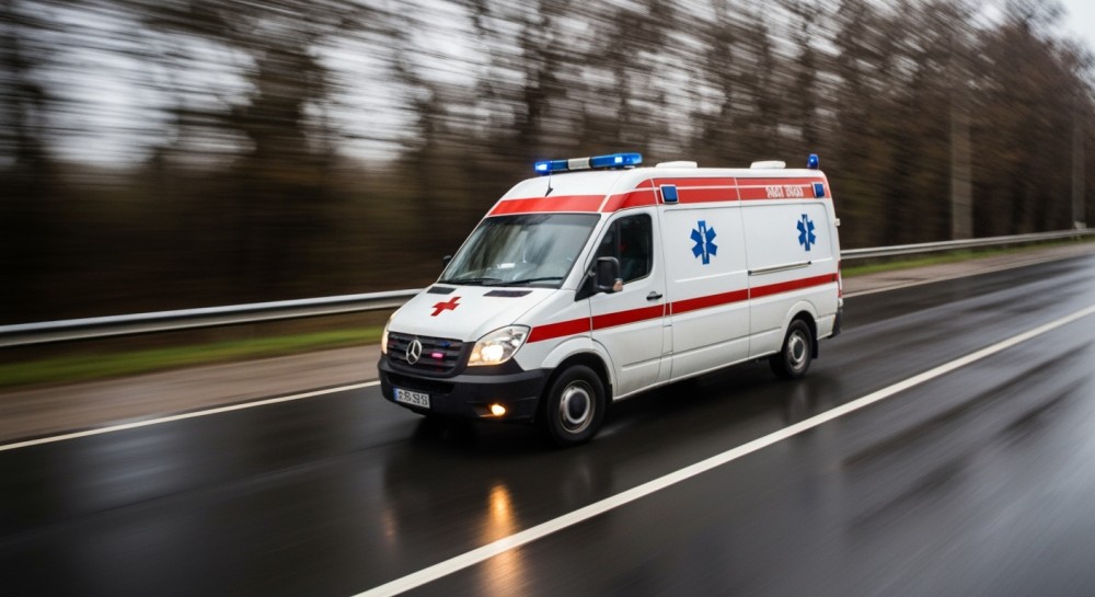 Gmina Police zainwestuje 3 mln zł w bezpieczeństwo mieszkańców na lata 2025-2026