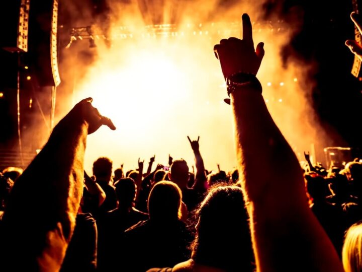 Jazzowa ikona Candy Dulfer zagra w Szczecinie tylko raz!