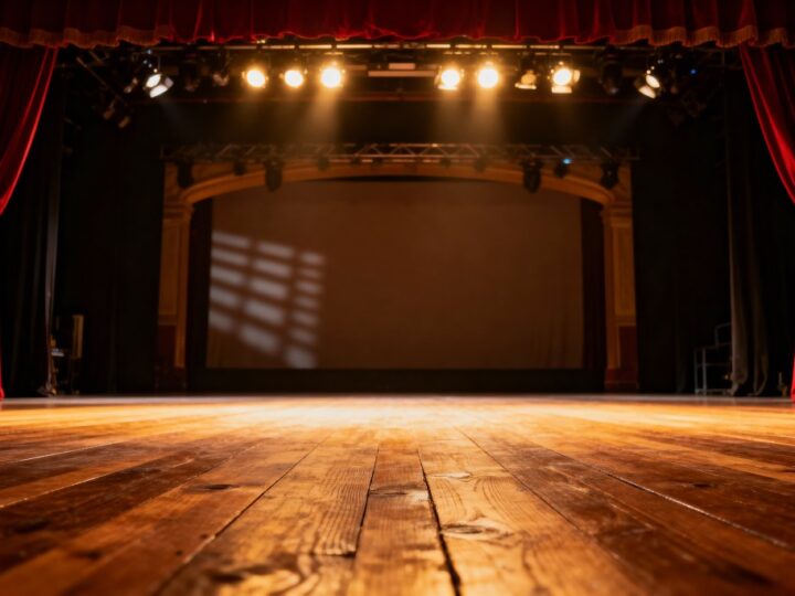 Nowa Era Teatru: Debata o Siedzibie i Przyszłości Kultury w Szczecinie