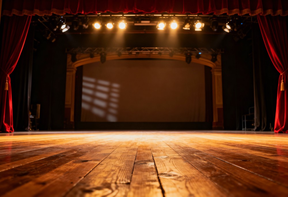 Nowa Era Teatru: Debata o Siedzibie i Przyszłości Kultury w Szczecinie