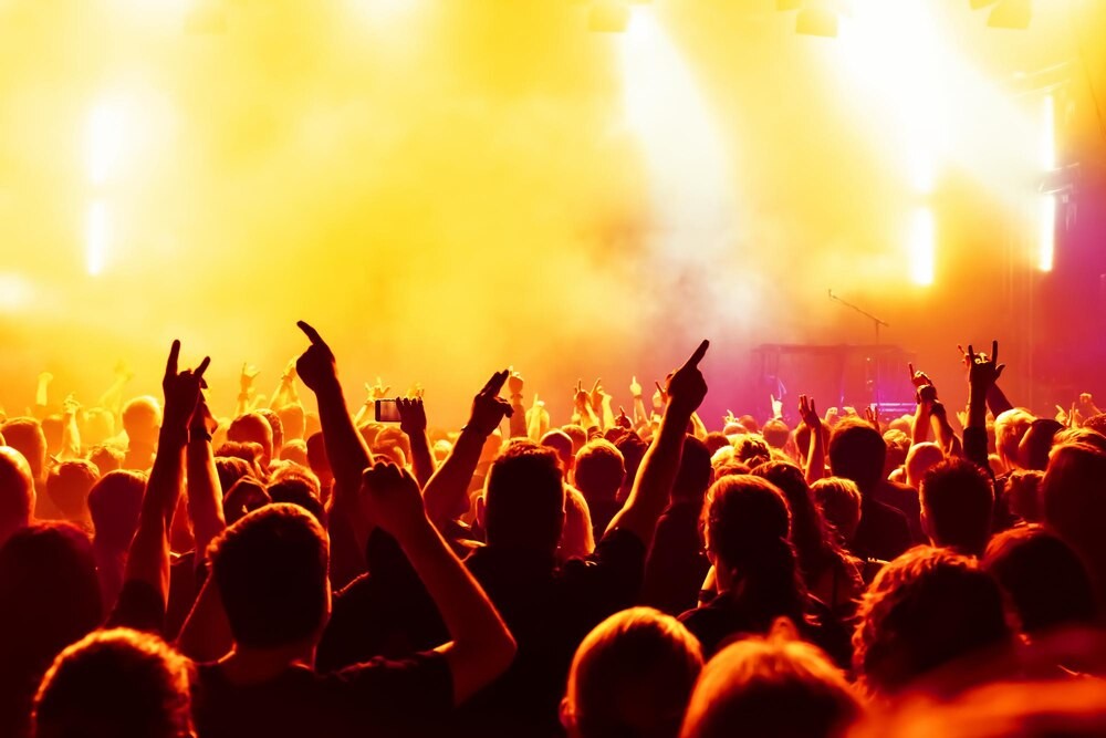 Depeche Mode w Szczecinie: jeden wieczór, dwa wydarzenia, jeden hit