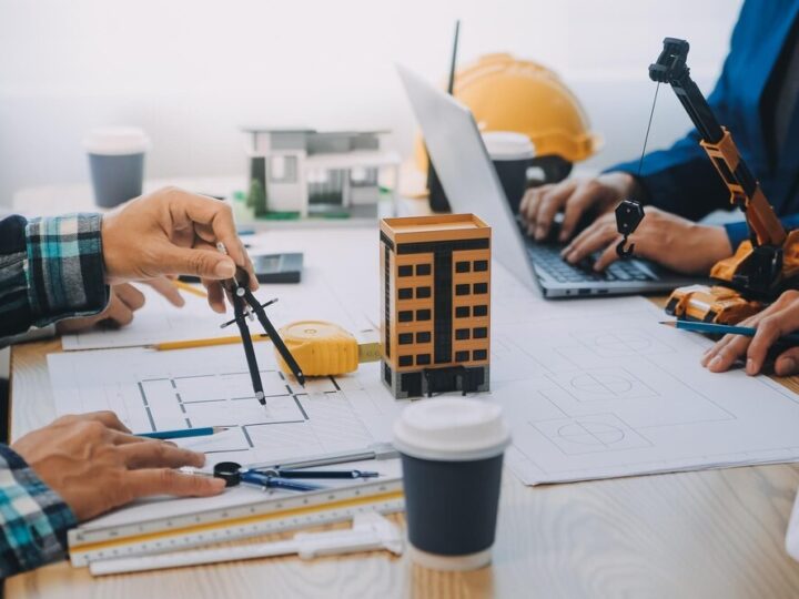 Nowa Era dla Placu Barnima: Umowa na Przebudowę Podpisana!