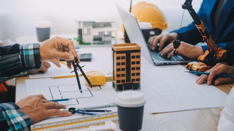 Nowa Era dla Placu Barnima: Umowa na Przebudowę Podpisana!