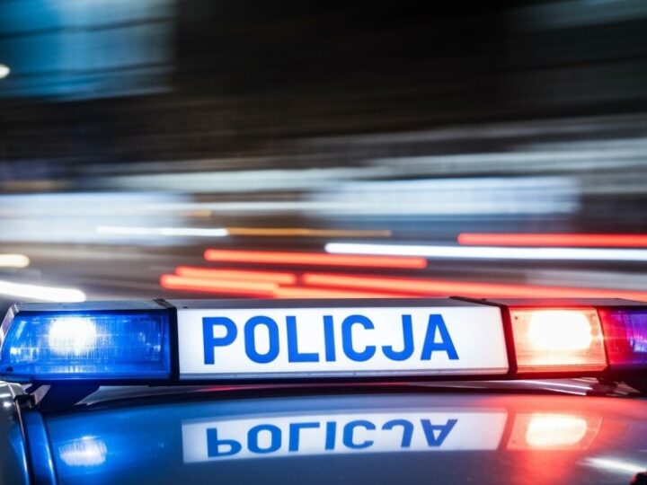 Bezpieczne przewozy w Szczecinie: Kontrole drogówki i inspekcji