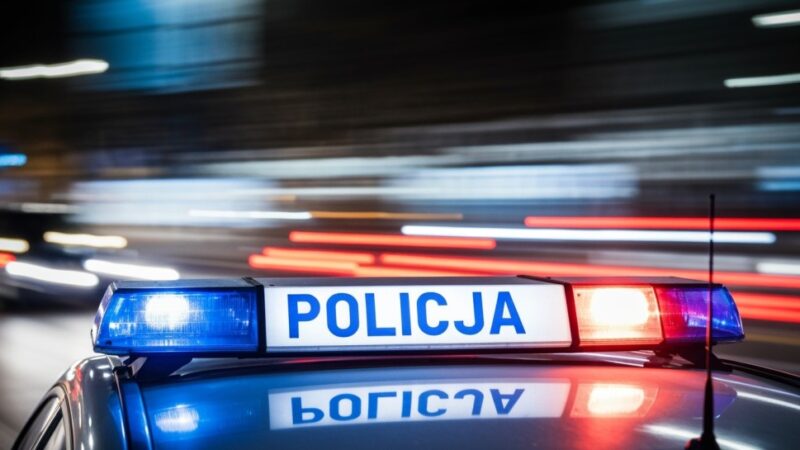 Bezpieczne przewozy w Szczecinie: Kontrole drogówki i inspekcji