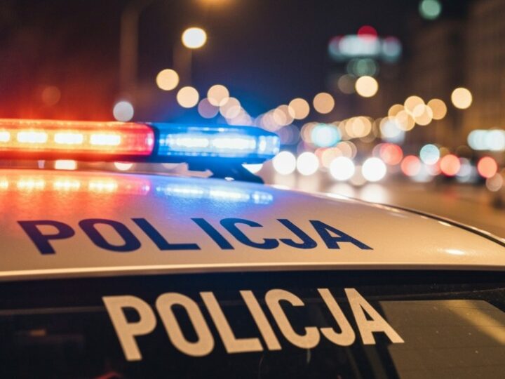 Młodzież w akcji: Odkrywamy tajemnice pracy policji w Gryfinie