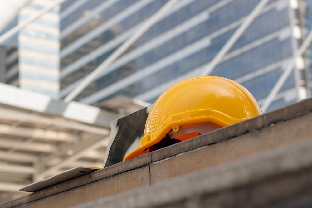 Enea Arena w budowie: Targi Bud-Gryf & Home już jutro!