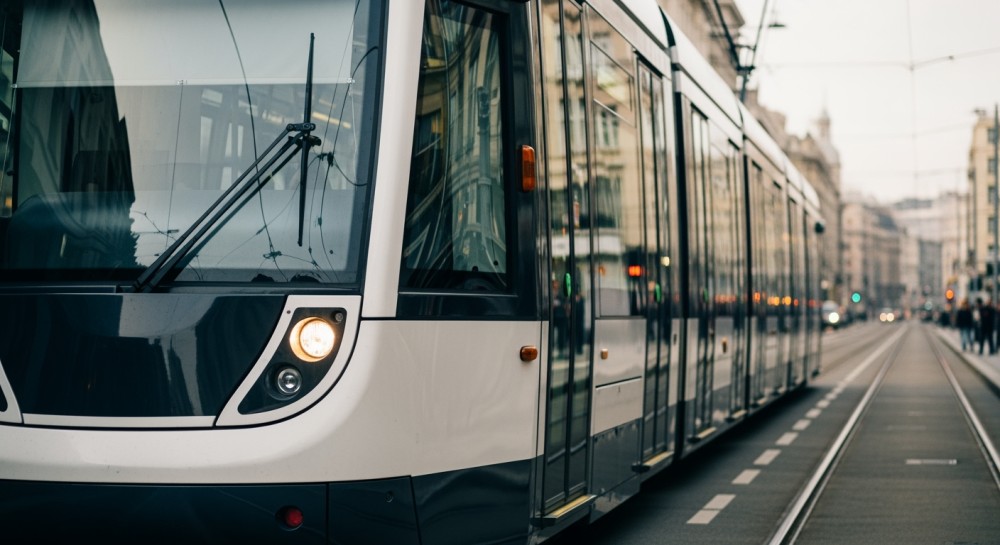 Szczecin na fali zmian: 81,6 mln zł na nowe tramwaje!