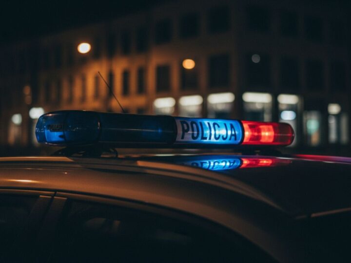 Zatrzymanie po niepokojącej kłótni w centrum miasta