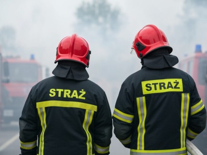 Bezpieczne gotowanie: Jak uniknąć pożaru tłuszczu w kuchni?