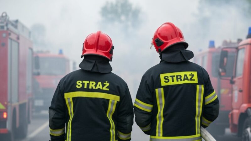 Bezpieczne gotowanie: Jak uniknąć pożaru tłuszczu w kuchni?