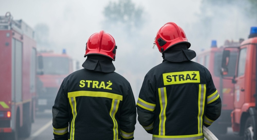 Bezpieczne gotowanie: Jak uniknąć pożaru tłuszczu w kuchni?