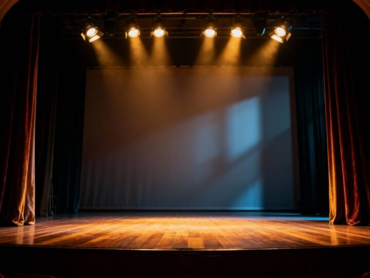 Klasyka filmowa na wyciągnięcie ręki: darmowe seanse w Klubie Delta!