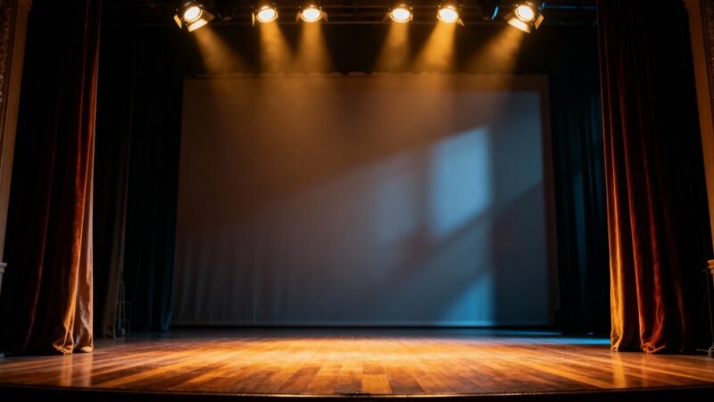 Klasyka filmowa na wyciągnięcie ręki: darmowe seanse w Klubie Delta!