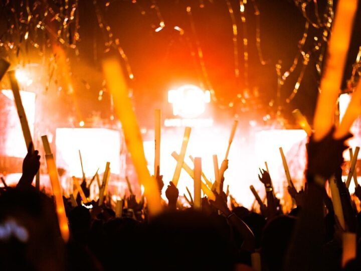 Festiwal Kobiet w Lubieszynie: Siła wspólnoty i kreatywności