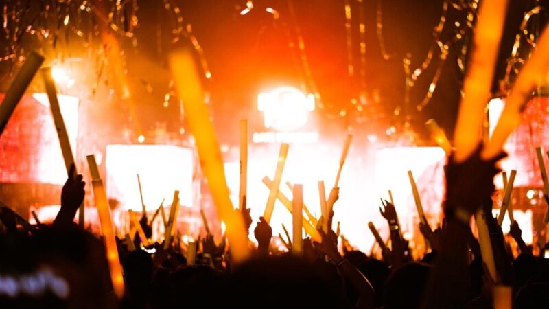 Festiwal Kobiet w Lubieszynie: Siła wspólnoty i kreatywności